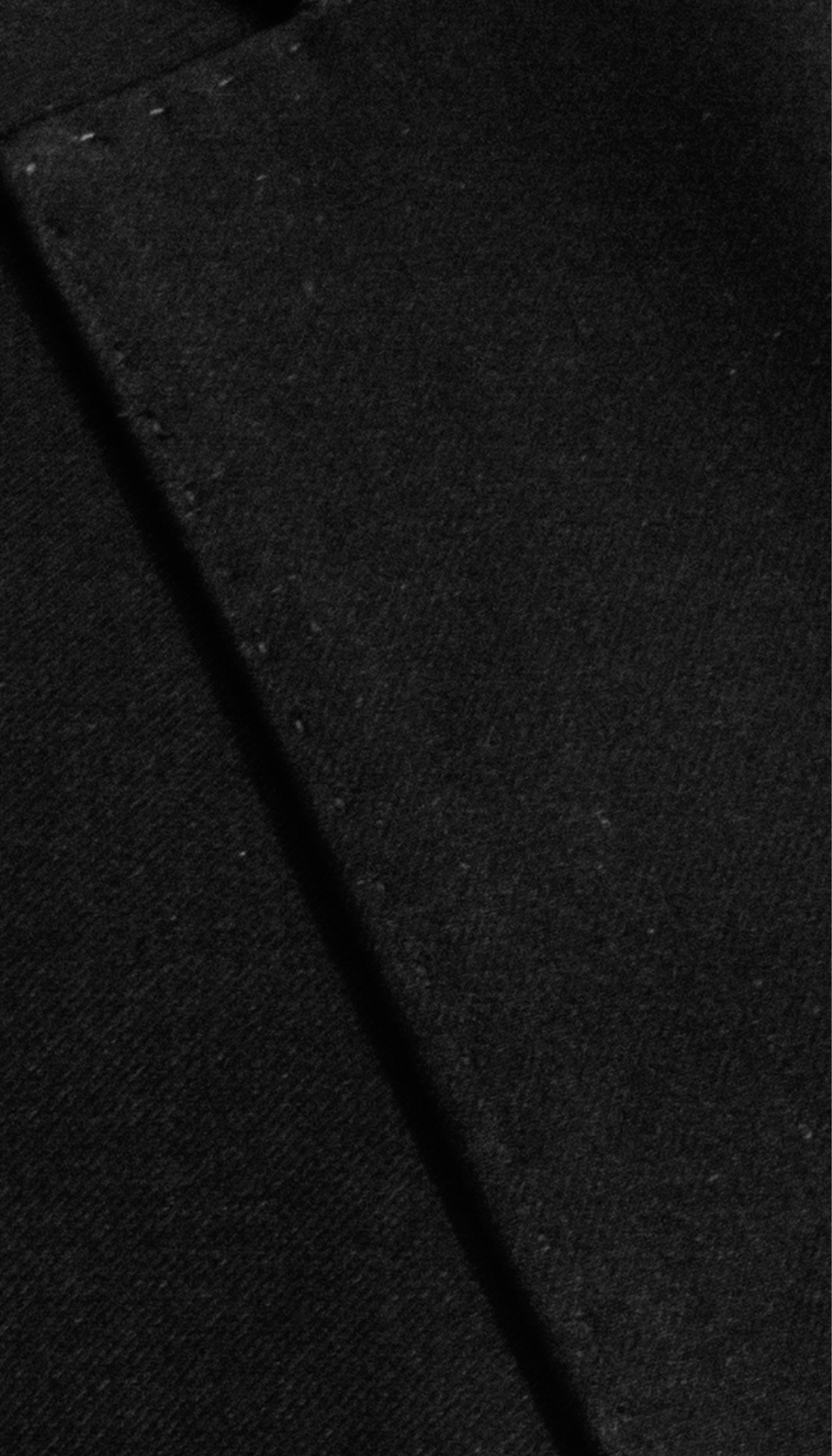 The Silverback Mens 2 Button Notch Lapel Pick Stitching 3PC Slim Fit Suit